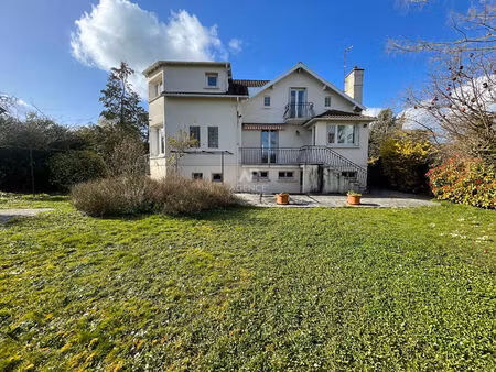 maison à vendre à saint-germain-en-laye - sous-préfecture