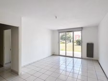 quartier montaudran - lespinet appartement t2