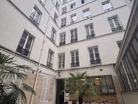 location bureaux 212 m²