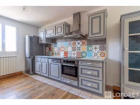 maison 4 chambres - périgueux - quartier barnabé - jardin