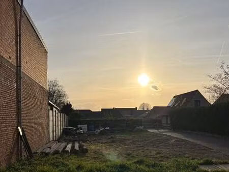 terrain à vendre à overmere € 350.000 (lnc4h) - | zimmo