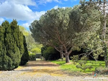 terrain agricole à vendre