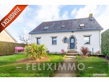 maison 5 pièces 147 m²