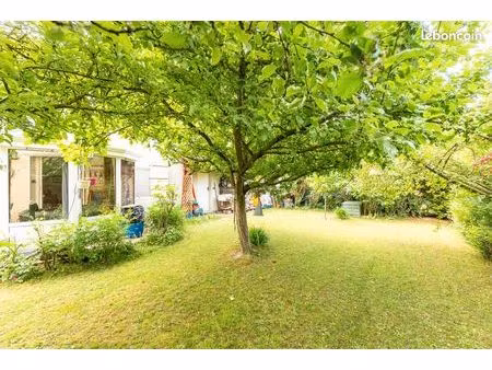 maison familiale 7 km de paris