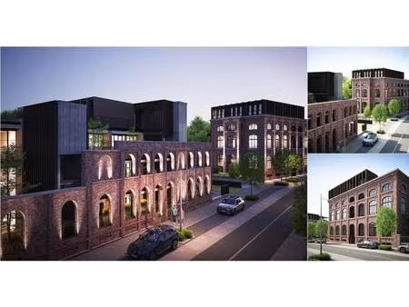 loft à vendre à ernest ourystraat 39 hoegaarden (rbv71762)