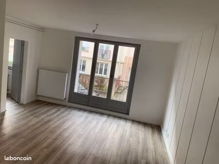 l’appartement t2 idéal avec parking