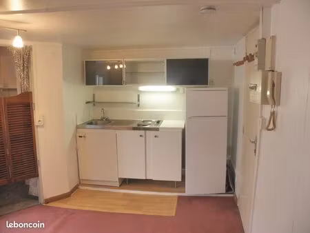 studio vide à louer à lille,vieux-lille