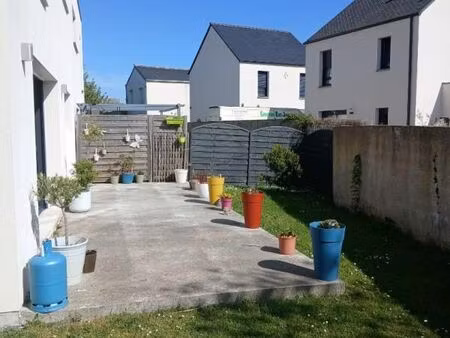maison 4 pièces 87 m²