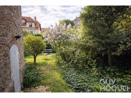 appartement versailles 2 pièce(s)