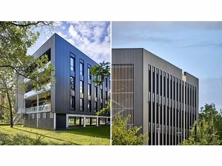 location bureaux 183 m² à 3 218 m²