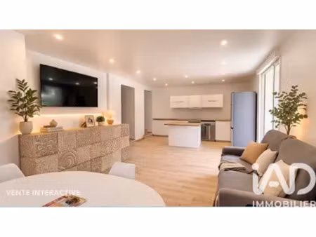 maison traditionnelle à callian (83440)