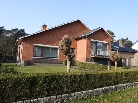 maison à vendre à overpelt € 368.500 (lnbwa) - | zimmo