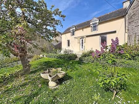 vente maison à dinan (22100) : à vendre / 114m² dinan