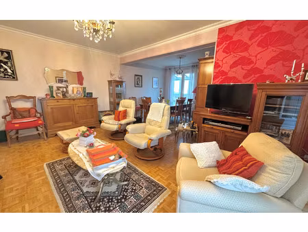 appartement brest m² t-6 à vendre, 254 400 €