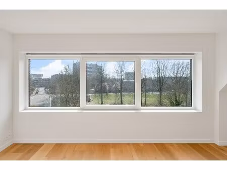 appartement te huur in gent met 3 slaapkamers