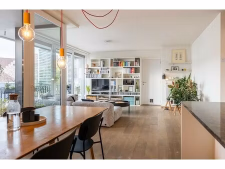 appartement te huur in gent met 3 slaapkamers