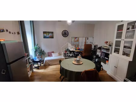 appartement 3 pièces 55 m² à vendre / acheter dole 39100 ? | era immobilier