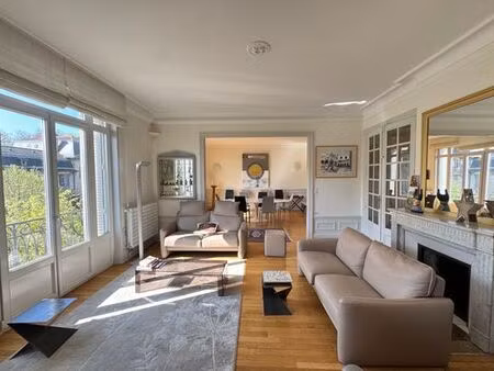 appartement de luxe 4 chambres en vente à nancy, france