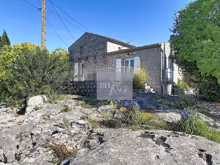 maison non meublée à louer offrant un cadre idyllique