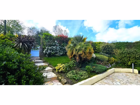 posez vos valises - maison ideale pour accueillir la famille