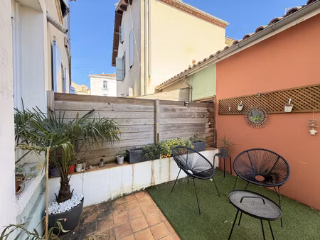 achat maison 4 pièces 93m² agen 47000
