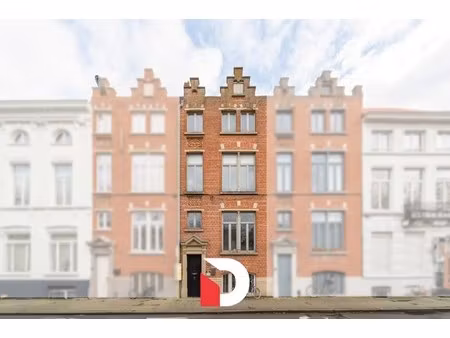 karaktervolle woning met veel potentieel nabij centrum brugge