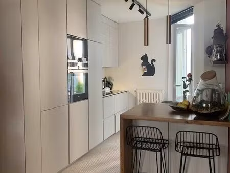 lyon foch 104m2 3 chambres