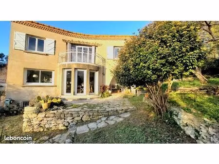 maison d'architecte 134m2