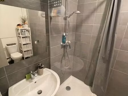 appartement a gerland