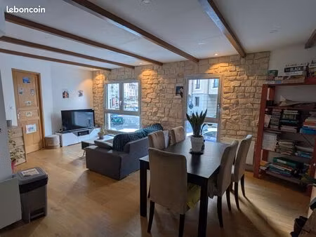 charmant t4 à louer