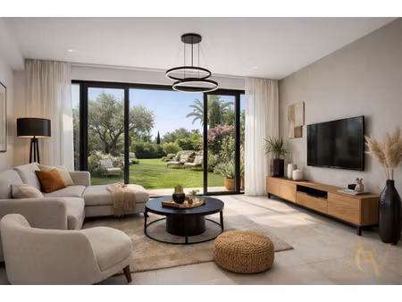 annonce appartement à vendre