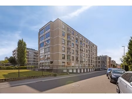 appartement te koop in hasselt met 2 slaapkamers