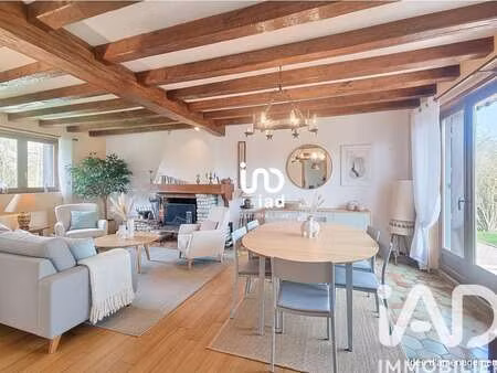 vente maison à évreux (27000) : à vendre / 125m² évreux