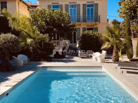 vente appartement 7 pièces