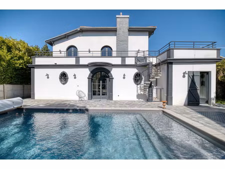 annonce maison à vendre