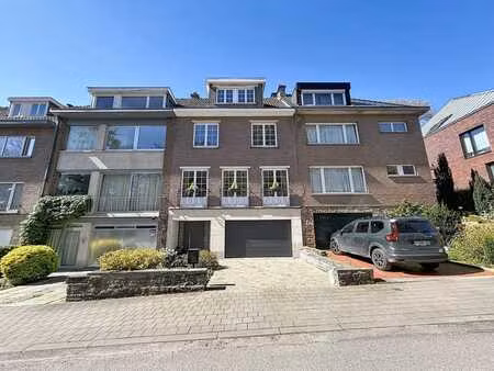 q. val fleuri - maison bel-étage avec jardin 5ch/2sdb