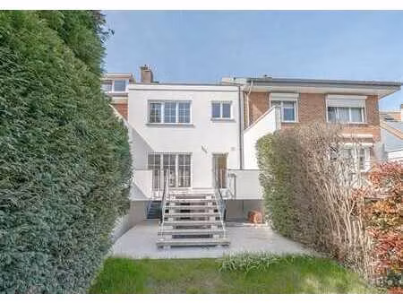 centre - maison 3ch 100% rénovée -