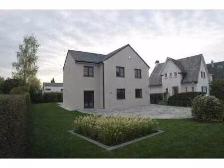 maison 3 ch. à louer à waterloo, epc b