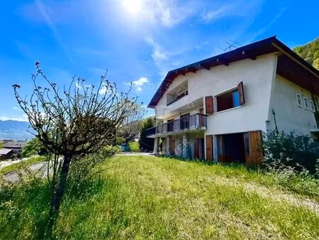 maison de luxe à vendre à sévrier