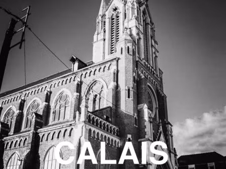 calais centre - maison 3 chambres - 84 m2