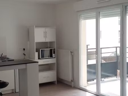 studio 36m2