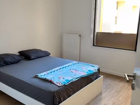 sous location chambre