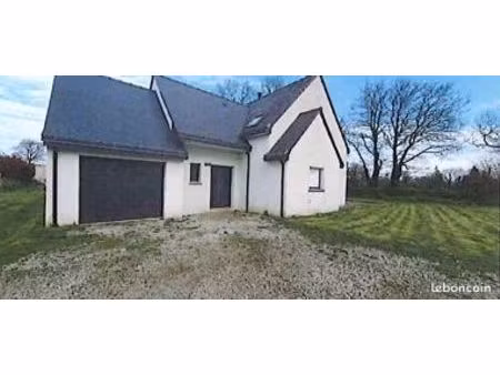 location t4 récente plussulien