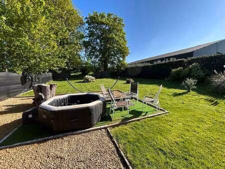 maison à vendre à borlo € 339.000 (lnd6g) - qspot | zimmo