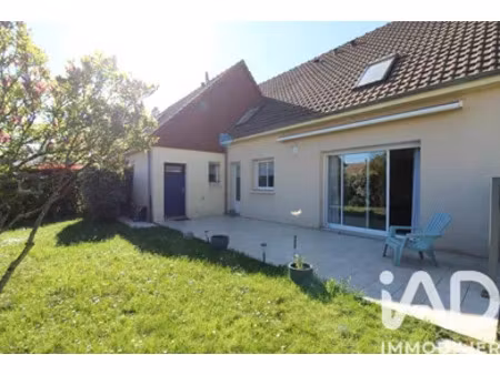 pavillon à le mans (72000)