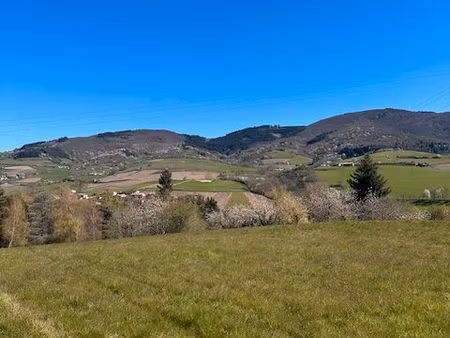 terrain constructible