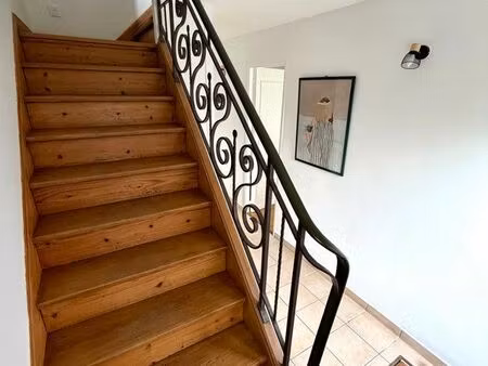 location secteur cormontaigne