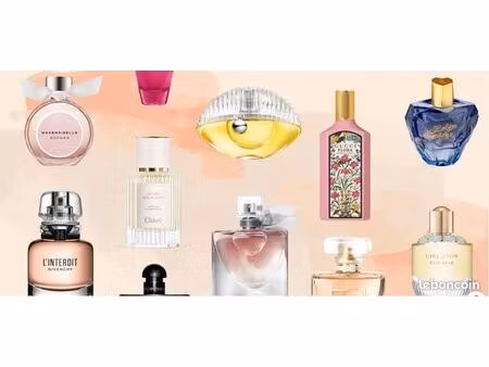 fonds de commerce parfumerie emplacement n°1