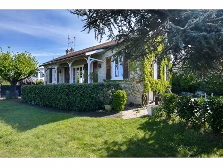annonce maison à vendre