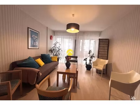 vente maison 4 pièces 74 m² bourges (18000)